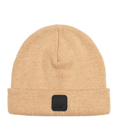 Bula Infant Fall Beanie White Pepper