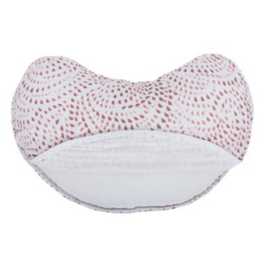 Buy Bebe Au Lait Nursing Pillow Slipcover Rose Quartz At Wellca Gorgeous Jolly Jumper Boomerang Nursing Pillow Cover Buy Bebe Au Lait Nursing Pillow Slipcover Rose Quartz At Wellca Gorgeous Jolly Jumper Boomerang Nursing Pillow Cover
