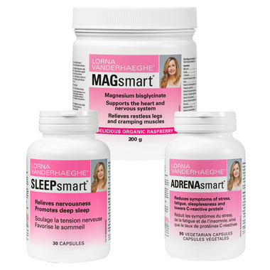 Lorna Vanderhaeghe Sleep Bundle Lorna Vanderhaeghe Sleep Bundle