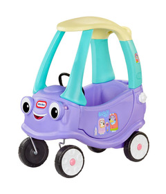 Little Tikes Bluey Grannies Car Coupe