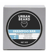 Urban Beard Shampoo Bar Mint