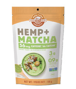 Manitoba Harvest Hemp+ Matcha Drink Mix
