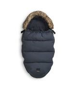 Elodie Details Footmuff Juniper Blue