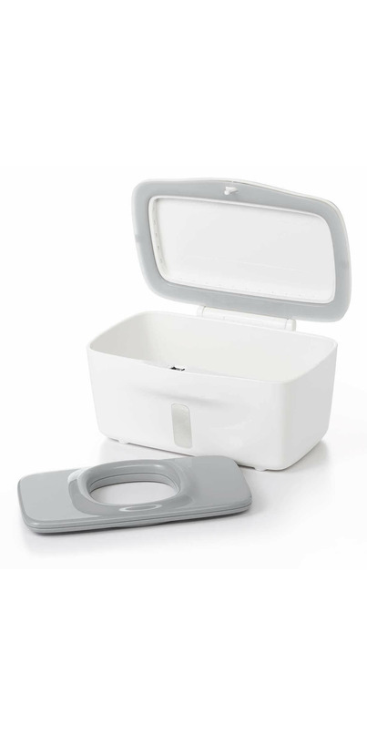 Buy OXO Tot Perfect Pull Wipes Dispenser Grey at Well.ca | Free ...