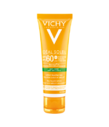 Vichy Ideal Soleil Lotion solaire visage ultra-légère SPF 30