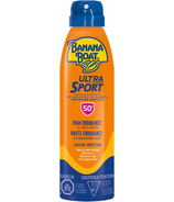 Banana Boat Ultra Sport Sunscreen Spray FPS 50+ (en anglais)