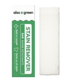 Also Green Stain Remover Bar