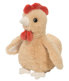 Douglas Rickie Gold Chicken