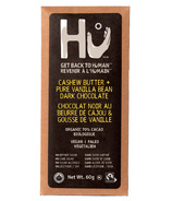 HU Cashew Butter and Pure Vanilla Bean Dark Chocolate