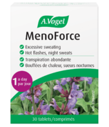 A.Vogel MenoForce for Hot Flashes