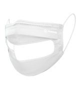 Masques jetables Humask Pro-Vision 3000 blanc