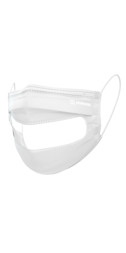 Buy Humask Disposable Masks Pro-Vision 3000 White at Well.ca | Free ...