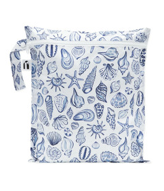 Roamio by Bumkins Wet Bag Shells