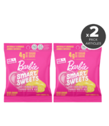 SmartSweets + Barbie Pink Lemonade Dream Pouch 2 for $7.50