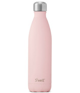 S'well Stainless Steel Bottle Pink Topaz