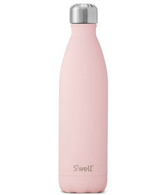 S'well Water Bottle Pink Topaz