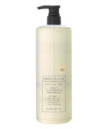 Kristin Ess Hair 1 Liter Fragrance Free Shampoo