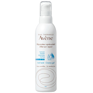 eau thermale avene after sun repair