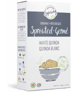 Quinoa germé biologique Second Spring