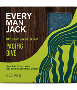 Chaque homme Jack Cold Plunge Body Bar Pacific Dive