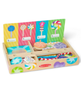 Melissa & Doug Lollipop Playset