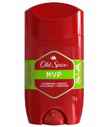 Old Spice Red Collection Invisible Solid Deodorant MVP