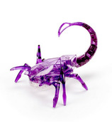 HEXBOT Scorpion Pourpre