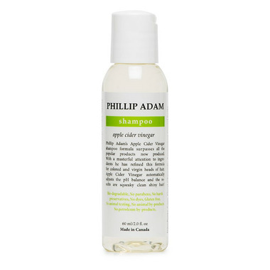 Phillip Adam Apple Cider Vinegar Shampoo Phillip Adam Apple Cider Vinegar Shampoo