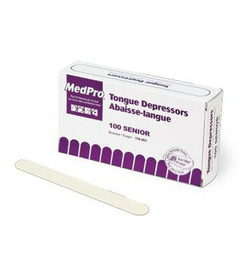 MedPro Tongue Depressors