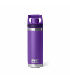 YETI Rambler Bottle Flip Chug Cap Pace Purple