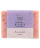 Rocky Mountain Soap Co. Lavender Bar Soap
