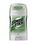 Speed Stick Clear