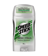 Speed Stick Déodorant invisible en bâton, parfum frais