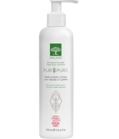 Druide lotion pure pour le visage et le corps