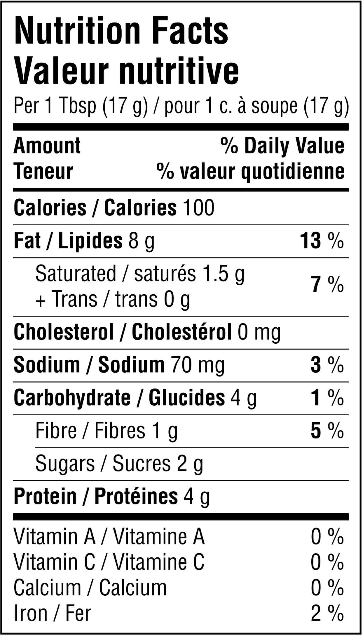 Buy Jif Creamy Peanut Butter from Canada at Well.ca Free Shipping