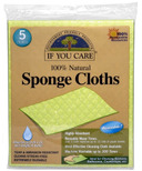 If You Care Natural Sponge Cloths 