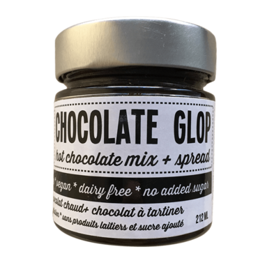 Buy Kapow Now! Chocolate Glop at Well.ca | Free Shipping $35+ in Canada