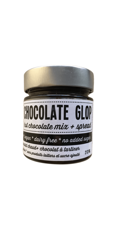 Buy Kapow Now! Chocolate Glop at Well.ca | Free Shipping $35+ in Canada