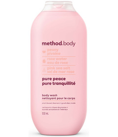 Method Body Wash Pure Peace