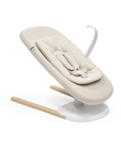 Stokke Yoga Baby Bouncer & Swing Light Sand