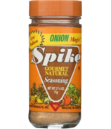 Modern Seasonings sans sel Spike Onion Magic ! 
