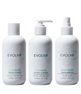 EVOLVh Healthy Hair Trio Box