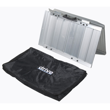Single Fold Portable Wheelchair Scooter Ramp Single Fold Portable Wheelchair Scooter Ramp