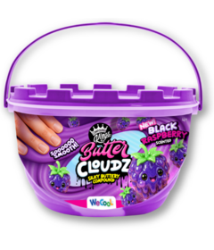 WeCool Butter Cloudz Tubs Black Razz