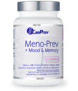 CanPrev Meno-Prev + Mood & Memory