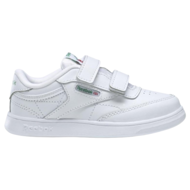 Reebok kids club on sale c