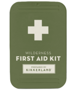 Kikkerland Wilderness First Aid Kit