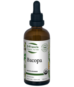 St. Francis Herb Farm Bacopa