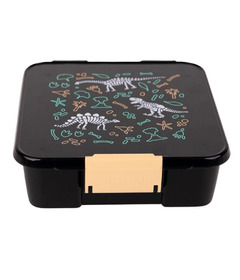Montii Co Bento Five Lunch Box Dinosaur Land