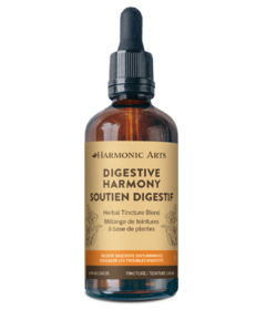 Harmonic Arts Digestive Harmony Tincture